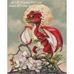 (image for) Apple Dragon